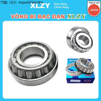 vòng bi XLZY côn 30210 30211 30212 30213 Bạc đạn đũa - vongbibacdanxlzy