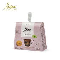 【Loison】義大利 葡萄乾曲奇餅 200g (餅乾禮盒 新年送禮 年節禮盒)