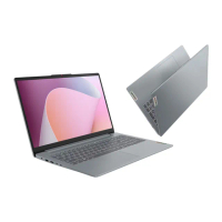 【Lenovo】Office 2024組★15.6吋R3輕薄筆電(IdeaPad Slim 3/82XQ00J9TW/R3-7320U/8G/512G SSD/W11/灰)