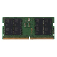 DDR5 32GB Laptop RAM 4800Mhz Memory 2RX8 1.1V SO-DIMM Memory Stick DDR5 4800Mhz Notebook RAM