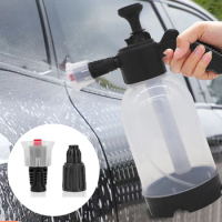 Car Wash Spray Bottle Special 2L Foam Spray Bottle Car Hand-held