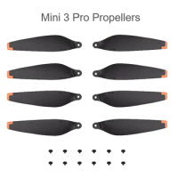 Mini 3 Pro Propellers Original Blades for DJI Mini 3 Pro Propeller