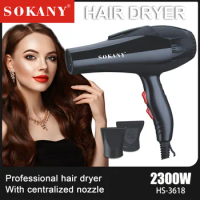 SOKANY 3618 hair dryer Household multifunctional
