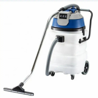 vacuum cleaner wet and dry 90 Liter