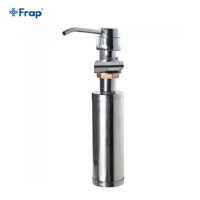 Bình đựng nước rửa bát FRAP F405 -Hàng chính hãng NGA