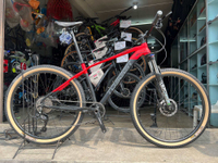 Toseek Harrison 27.5 Mountain Bike