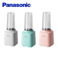 [熱銷推薦]Panasonic 國際牌 600ml塑膠杯輕巧隨行果汁機 MX-XPT103