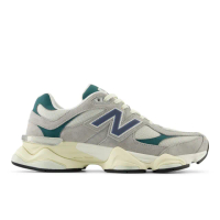 【NEW BALANCE】NB 9060復古鞋_中性_灰色_U9060HMS-D