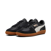 【PUMA】 Palermo Lth 休閒鞋 運動鞋 男 - 39646403