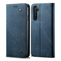 Realme X50m 9 Pro Plus 5G Wallet Case Luxury Leather Book for OPPO Realme 9 Case Realmei X 50 X3 SuperZoom 9 Pro+ 9i Flip Cover