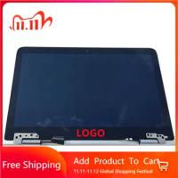 13.3" Inch Laptop Screen For HP Spectre x360 13 13T 13-4000 13T-4000 FHD QHD LCD Touch Screen Digitizer 801495-001