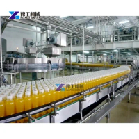 Full Automatic Complete Drink /Drinking Mineral Pure Water Bottled Filling Bottling Production Line