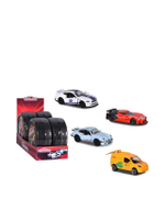 MAJORETTE SURPRISE WHEEL