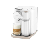 【Nespresso】贈禮只到5/25！膠囊咖啡機 Gran Lattissima 雲萃機(瑞士頂級咖啡品牌/義式/拿鐵/奶泡機)