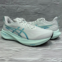 ASICS 亞瑟士 GT-2000 13 女款 跑鞋  慢跑鞋 1012B666-101