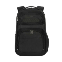 【Targus】Legend IQ EcoSmart 15-16 吋 22L 防盜後背包 - 黑色(TSB705)