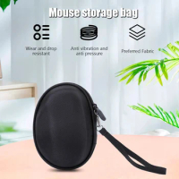 For Logitech MX Master 3/3S Gaming Mouse Portable Storage Bag Shockproof Waterproof Protection Box Accessories