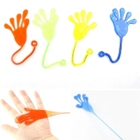 ของเล่นคอมพิวเตอร์, ปาล์มเหนียว, ของเล่นทั้งตัว, สำหรับเด็กและผู้ใหญ่, ยืดหยุ่น, ตลก, L1O4, เหมาะสำห