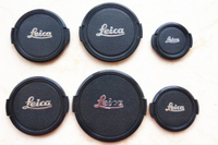 Camera Cap Protection Cover Front Left for Leica D-LUX5 D-LUX6 7 X1 X2 XE X113 X variant Q. T V-LUX 