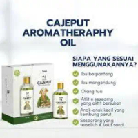 New product [NEW] RAED Minyak Cajeput Aromatherapy