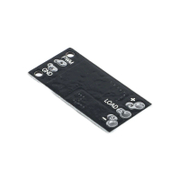LR7843 โมดูลทรานซิสเตอร์ไอโซเลเต็ด (MOSFET/MOS Tube/FET) สำหรับเปลี่ยนรีเลย์ ใช้ได้กับแรงดันไฟฟ้า 30
