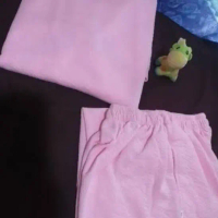 Yanuart4 Seragam Olahraga Gontor Putri / Baju Olahraga Gontor Putri / Seragam Olahraga Santriawati G