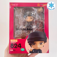 [Chính Hãng] Mô Hình Nendoroid Akai Shuichi - Nendoroid 824 Detective Conan