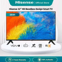 televisi Hisense android 32E4H