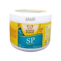 Koepoe Koepoe SP Pengemulsi 1 Kg
