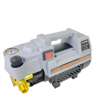 APR MESIN STEAM CUCI MOTOR MOBIL BRUSHLESS AP81 pro salju EDITION 400W 10-150 BAR SILENT TANPA SUARA