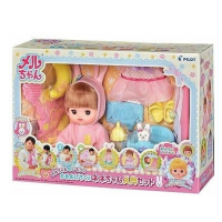 任選 日本 小奈娃娃入門組 PL51440 小美樂娃娃 公司貨
