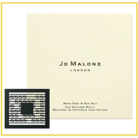 JO MALONE 祖馬龍鼠尾草與海鹽車用香氛補充裝 WOOD SAGE & SEA SALT CARTRIDGE REFILL 2.5G