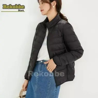 Jaket Winter Wanita / Jaket Musim Dingin Wanita / Jaket Tebal Wanita / Jaket Hangat Wanita / Jaket W