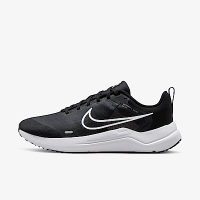 Nike W Downshifter 12 [DD9294-001] 女 慢跑鞋 運動 路跑 基本款 舒適 緩震 黑白