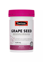 Swisse SWISSE -ULTIBOOST 葡萄籽 180粒