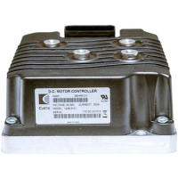 24v 36v 200a 300a curtis controller for electric carts