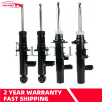 1PC Front / Rear Shock Absorbers Left / Right for BMW X3 F25 X4 F26 37116797025 37116797026 37126799911
