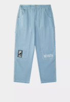 FILA FUSION 系列 男裝 長褲