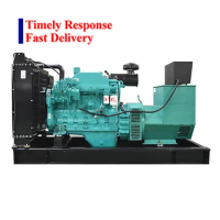 150kw diesel generator 200kva diesel generator 1500 rpm/1800 rpm