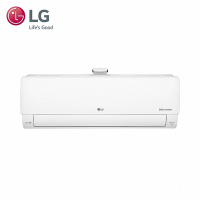 LG 5-8坪 DUALCOOL WiFi雙迴轉變頻空調 - 豪華清淨型 LSU43ACU/LSN43ACU