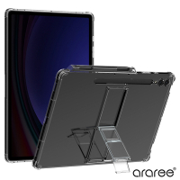 Araree 三星 Galaxy Tab S9 Plus 平板抗震支架保護殼