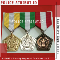 Satya lencana Mendali PDU Set MENWA 2 4 6 Tahun Satu set Tanda Jasa COD Promo Terbaru Hot Product Be