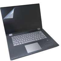 EZstick Lenovo IdeaPad C340 15IML 螢幕保護貼
