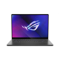 ASUS 華碩 ROG Zephyrus GU605MY-0078E185H-NBLO 日蝕灰【全台提貨 聊聊再便宜】