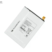 Ciszean 1x EB-BT710ABE / EB-BT710ABA Replacement Battery For Samsung Galaxy Tablet Tab S2 8.0" SM-T710 T710 T715N T715 4000mAh