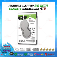 Hardisk 4TB Seagate Laptop / Sata 2.5 HDD Notebook ps sentinel 100%