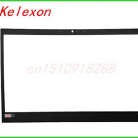 NWE 10PCS LCD Front Bezel sticker for Lenovo Thinkpad T490