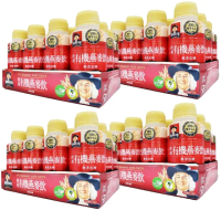 【美式賣場】桂格 有機燕麥飲300mlx4箱(共48入)