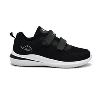 Carvil Sepatu Sekolah Anak Otsuka-02 ST 38 BLACK/WHITE