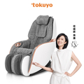 TOKUYO TC-297 玩美椅 Pro 按摩沙發按摩椅 貓抓皮款